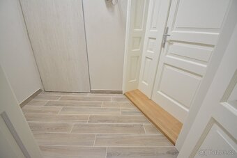 1+kk NÁJEM Karlovy Vary ul. Raisova - 9