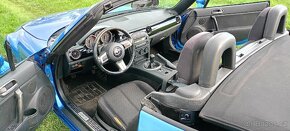Mazda MX-5 NC - roadster - 2007 - 9
