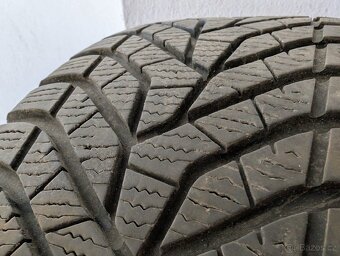 Kola Audi A8 5x112 7,5j R18 et 40 - 9
