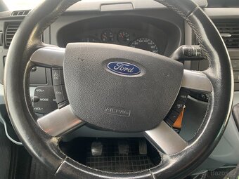 Ford transit L2H2 2.2 tdci 74 5- 6 mist - 9