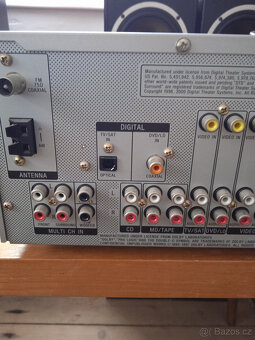 Panasonic SA-_AK 520 - 9