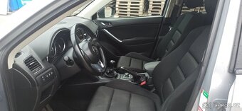 MAZDA CX5 Skyactiv - 9