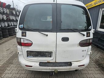 Hyundai H1 č. 21187 - 9