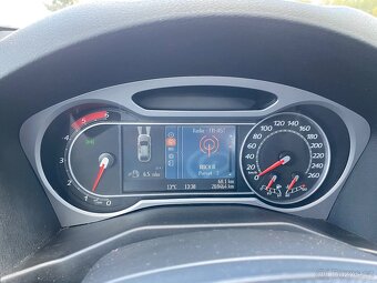 Ford Mondeo - 9