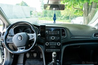 Renault Megane 1.2TCe 74KW - 9
