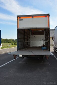 2014 MAN tgl 12.180 - 9