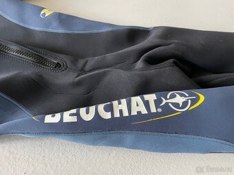 pansky neopren Beuchat Alize 3mm - 9