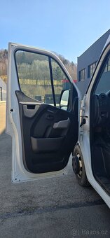RENAULT MASTER MAXI TUPLÁKY 2.3 DCi 107KW MODEL 2019 DPH - 9