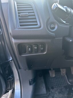 Citroën C4 Aircross 1.8 HDi 4x4 | Rok 2015 | Perfektní stav - 9