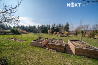 Prodej pozemek Bydlení, 1687㎡ - 9