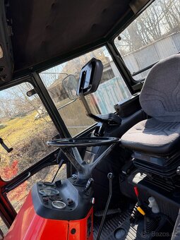 ZETOR 6211 - 9