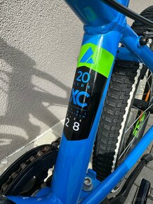 MTB BULLS TOKEE 20 - 9