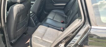 BMW 330XD Touring 170 kw 02/2008.M-paket.Automat - 9