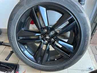 19” ALU disky pro Ford Mustang nebo Tesla Model Y - 9