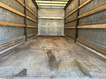 DAF LF 45.220 SHRNOVAČKA MĚCHY ČELO EURO5 - 9
