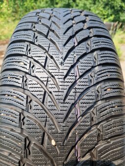 235/60 r18 zimni pneumatiky 235 60 18 235/60/18 zimní R18 - 9