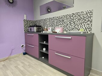 Kompletní nábytkový set - 9