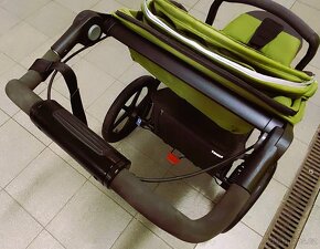 KOČÁREK THULE URBAN GLIDE 2 - sportovní - 9