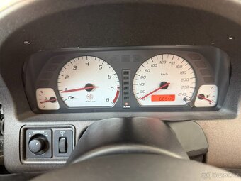 MG TF 1.8i 16V 100 kW - 9