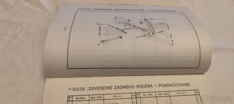 VAZ 2101 2102 Žiguli ( LADA )seznam katalog náhradních dílů - 9