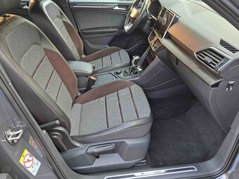 Seat Tarraco 2,0 TDI DSG 4x4 XCELLENCE 170.000 km - 9
