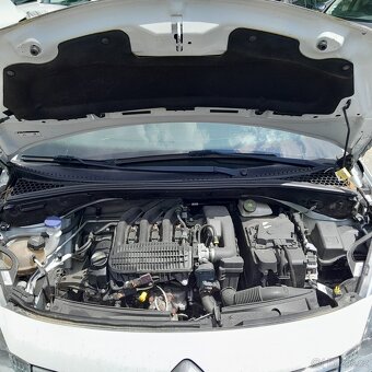 Citroën C3 1,2 - 9