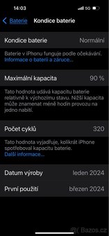 iPhone 15 Pro - 9