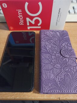 Redmi 13C 4G - 9