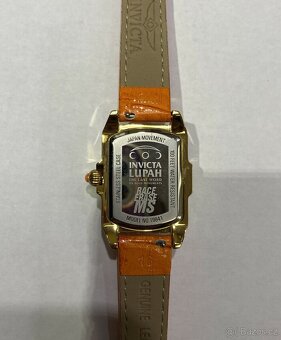 ze sbírky-Invicta Baby Lupah Peace and Love - WR30m - 9