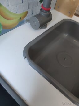 Dětská kuchyňka Lidl - 9