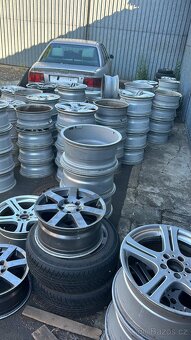 Pneumatiky 205/60/16 - 9