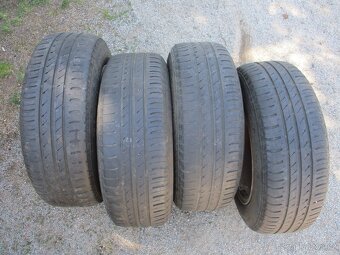 Alu kola 4x100 R15 ET38 - 9