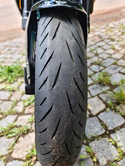 CFMOTO 300NK - 9