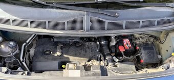 Užitková dodávka Toyota Proace L2 - 2.0, r. v. 2017, 1. maj. - 9