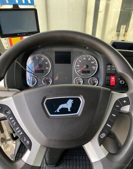 MAN TGL 250 - 4x2 – Shrnovačka – EURO 6 - 9