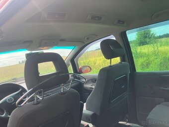 VW Sharan na nd - 9