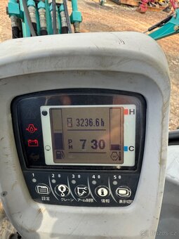 Kubota U40 - 9