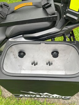 Benelli trk 502x 2021 - 9