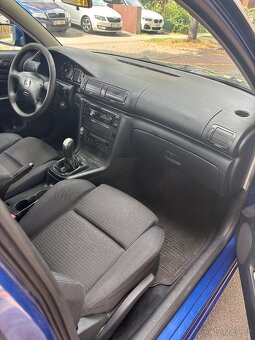Škoda Superb 1 od kupujícího požaduji plnou moc - 9