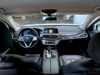 BMW 730D 2018 - 9