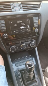 Prodám Škoda octavia 3RS. 2.0tdi 2013 - 9