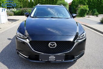 MAZDA 6 2.0i SPORTS-LINE FULL LED, KAMERA, TAŽNÉ - 9