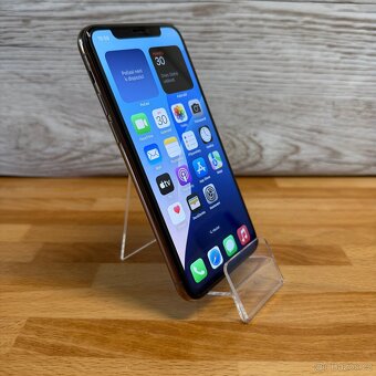 iPhone 11 Pro 64GB, zlatý (12 měsíců záruka) - 9