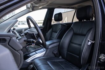 Mercedes-Benz R trieda 350 BlueTEC 4matic L - 9