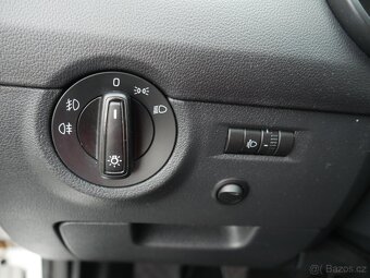 Škoda Octavia III 1.6 TDi , 77 kW nafta, 2014 - 9