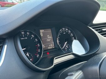 Škoda Octavia III, 1.6tdi, Ambiente - 9
