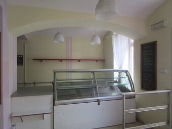 Pronájem-obchod 130m2 - 9