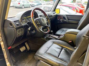 ŠKODA OCTAVIA 1.6 i BENZÍN NAJETO JEN 113 TIS KM - 9