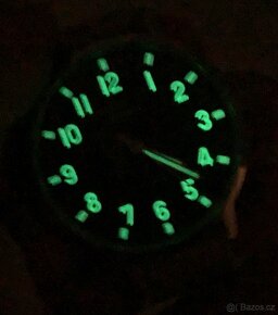 Mechanické Automaty ,..42mm - 9