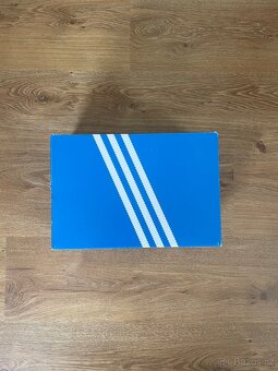 Adidas Gazelle Bold Semi Green Spark velikost 40 2/3 - 9
